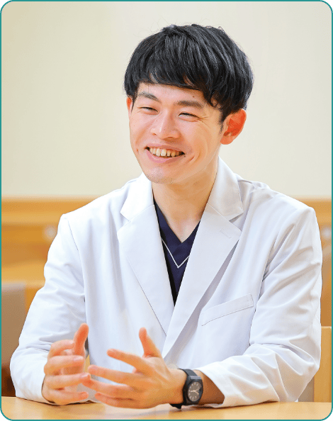 研修医
