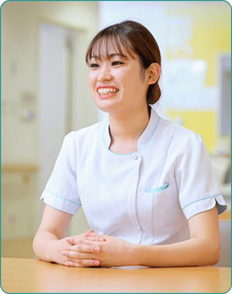 助産師