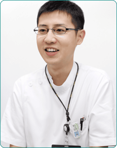 臨床工学技士